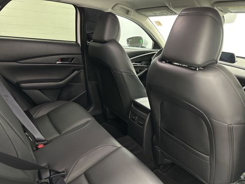 Certified 2023 MAZDA CX-30 AWD 2.5 S w/ Preferred Package image 21