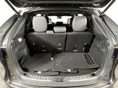 Certified 2025 MAZDA CX-90 3.3 Turbo S w/ Premium Package image 19