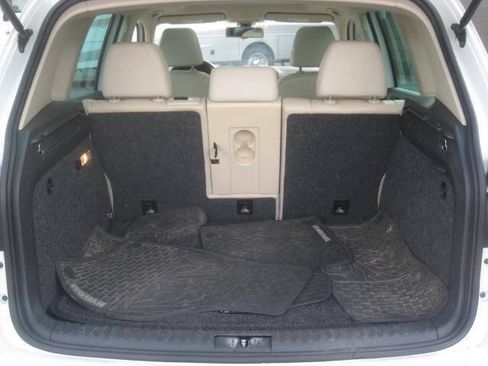 Used 2013 Volkswagen Tiguan S AWD/4WD image 13