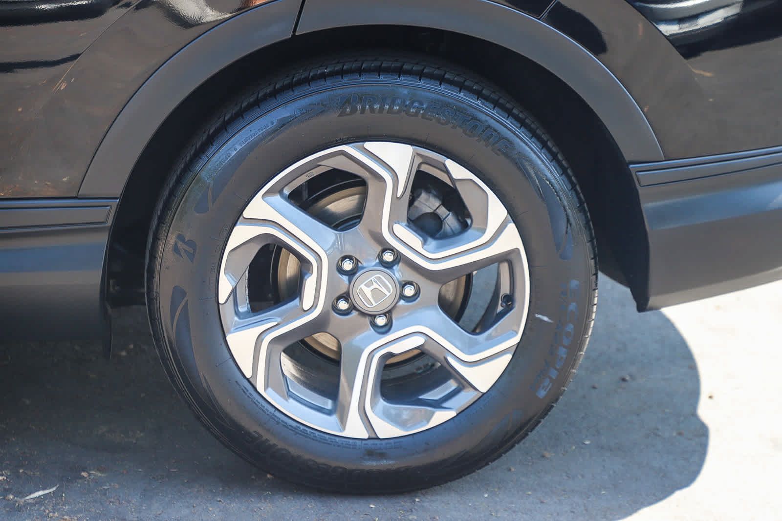 Used 2018 Honda CR-V EX image 11
