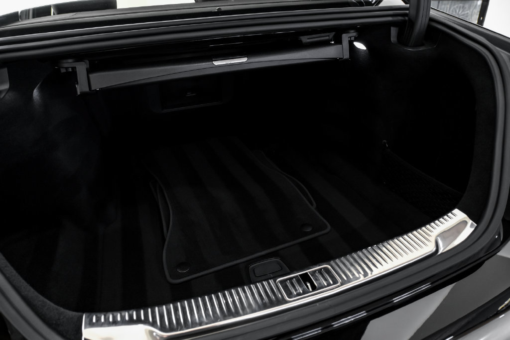Used 2025 Mercedes-Benz S 500 4MATIC image 51
