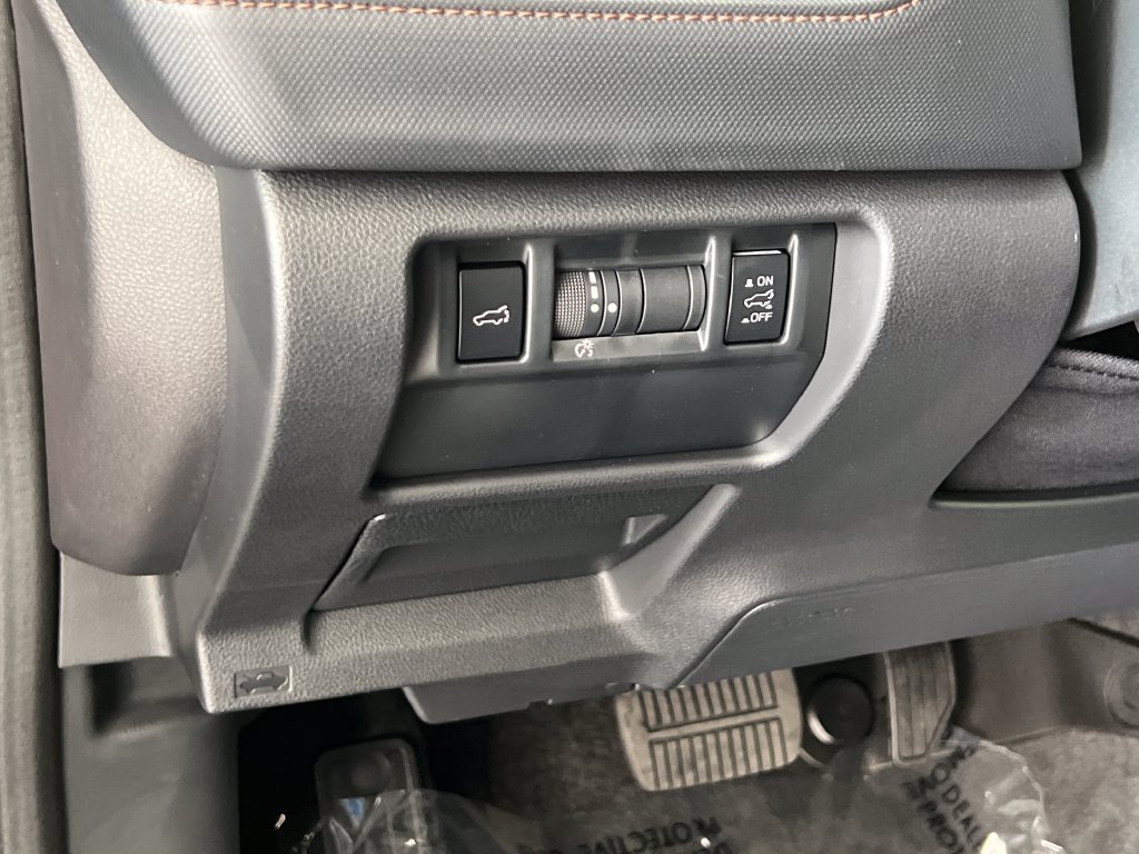 New 2026 Subaru Forester Sport AWD/4WD image 29