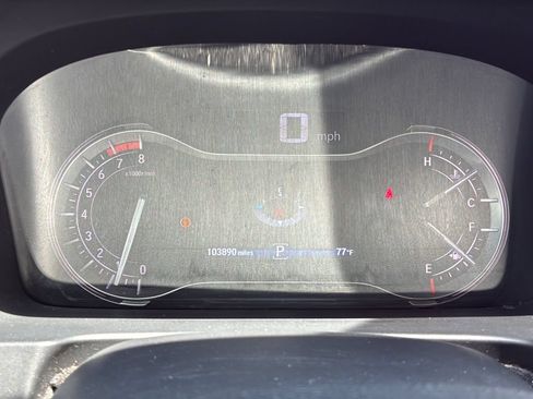 Used 2017 Honda Pilot EX-L image 26