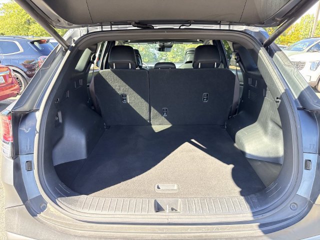 Used 2023 Kia Sportage X-Line AWD/4WD image 9
