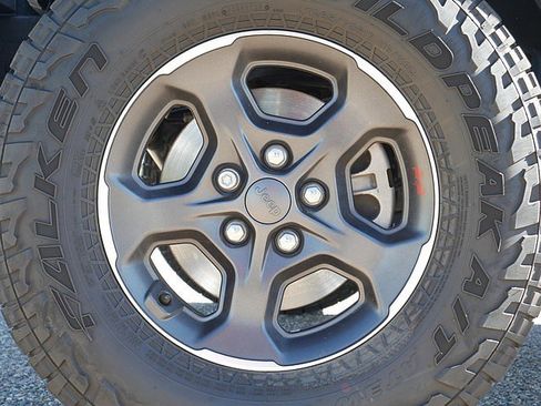 Used 2021 Jeep Gladiator Rubicon image 63