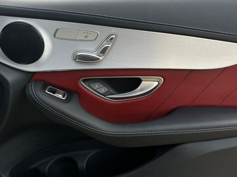 Certified 2023 Mercedes-Benz GLC 300 4MATIC Coupe image 34