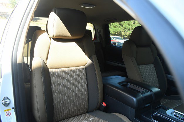 Used 2019 Toyota Tundra SR5 w/ TRD Sport Package AWD/4WD image 26