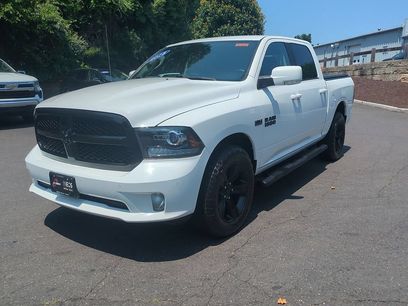 Used 2018 RAM 1500 Sport w/ Convenience Group