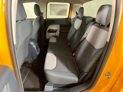 New 2026 Ford Maverick XLT image 30