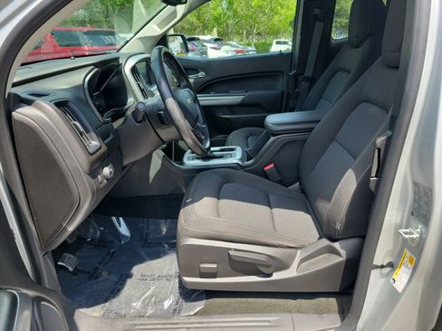 Used 2018 Chevrolet Colorado LT image 10