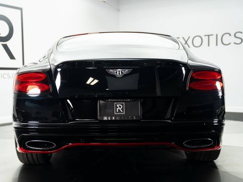 Used 2017 Bentley Continental GT Speed AWD/4WD image 14