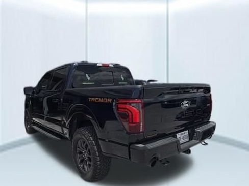 Used 2024 Ford F150 Tremor w/ Bed Utility Package AWD/4WD image 2