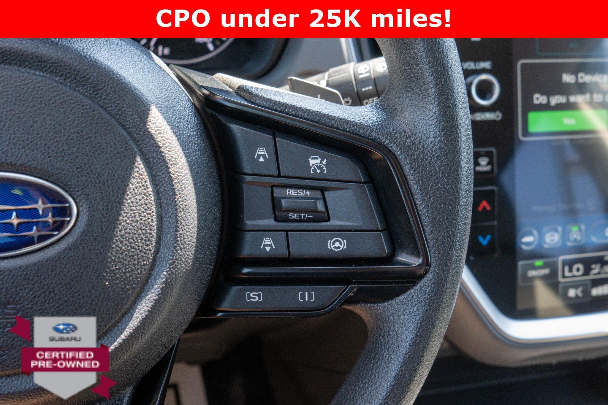 Certified 2024 Subaru Crosstrek 2.0i Premium w/ Crosstrek Mirror Package AWD/4WD image 23
