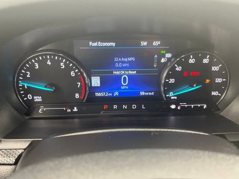 Used 2024 Ford Explorer ST-Line w/ Class IV Trailer Tow Package AWD/4WD image 16
