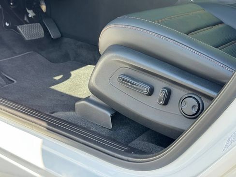 Certified 2026 Honda CR-V Sport Touring image 12