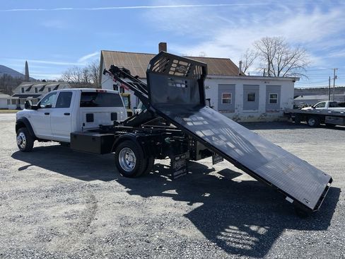 New 2026 RAM 5500 Tradesman w/ Chrome Appearance Group image 40