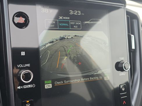 New 2026 Subaru Forester Limited image 25