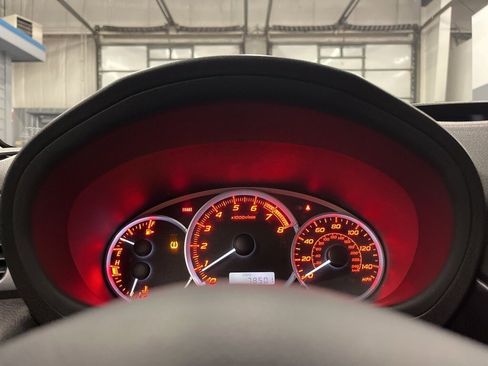 Used 2011 Subaru Impreza WRX Hatchback w/ Popular Equipment Group 3B image 16