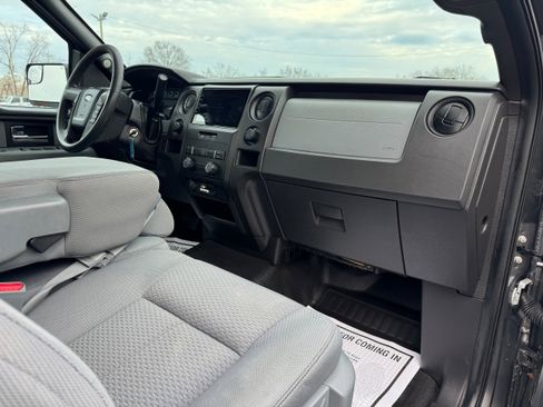 Used 2013 Ford F150 STX w/ Mid Equipment Group image 13
