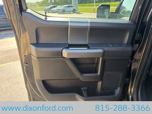 Used 2019 Ford F150 XLT w/ Equipment Group 302A Luxury AWD/4WD image 24