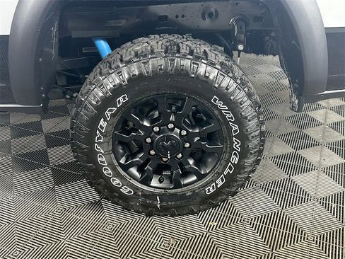 New 2026 RAM 2500 Power Wagon image 17