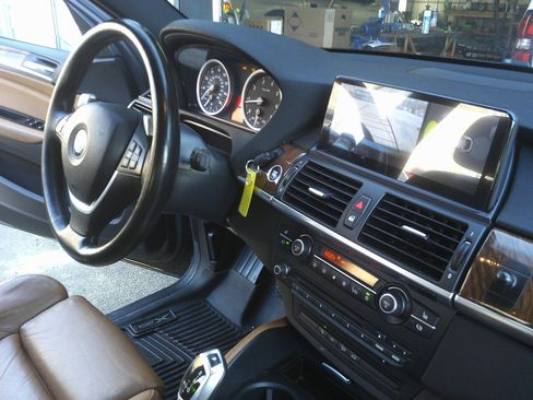 Used 2009 BMW X6 xDrive50i AWD/4WD image 14