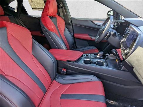 Used 2023 Lexus NX 350 F Sport image 20