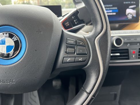 Used 2019 BMW i3 image 20