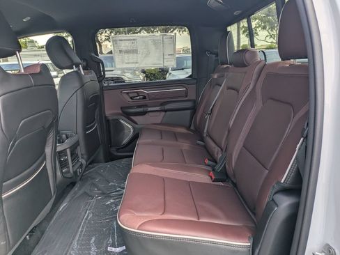 New 2026 RAM 1500 Limited AWD/4WD image 14
