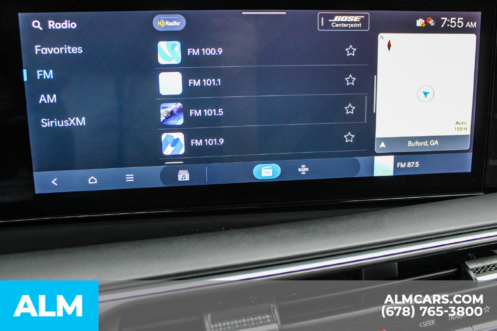 Used 2026 Hyundai Palisade Calligraphy AWD/4WD image 32