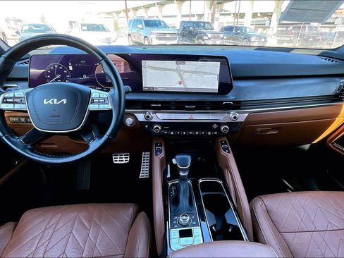 Used 2024 Kia Telluride SX X-Line image 15