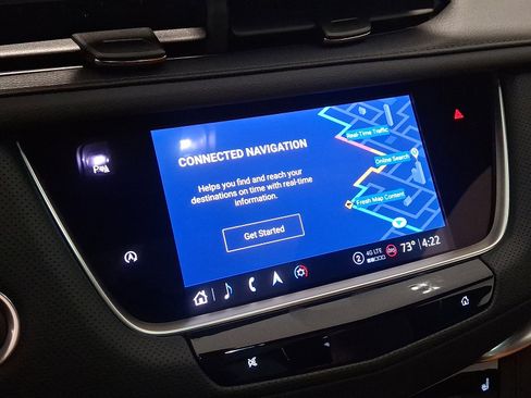 Certified 2025 Cadillac XT5 Premium Luxury image 26