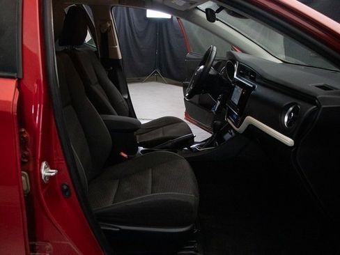 Used 2018 Toyota Corolla iM w/ All-Weather Mat Package image 16