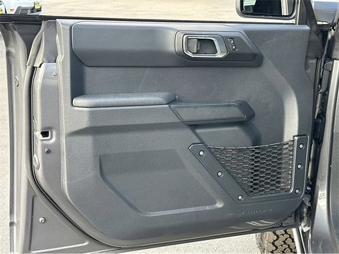 New 2025 Ford Bronco Big Bend w/ Black Diamond Package image 37