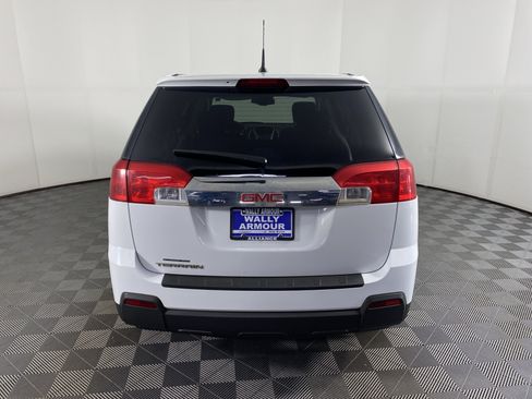 Used 2012 GMC Terrain SLE FWD image 6