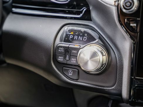 New 2026 RAM 1500 Laramie w/ Night Edition image 24