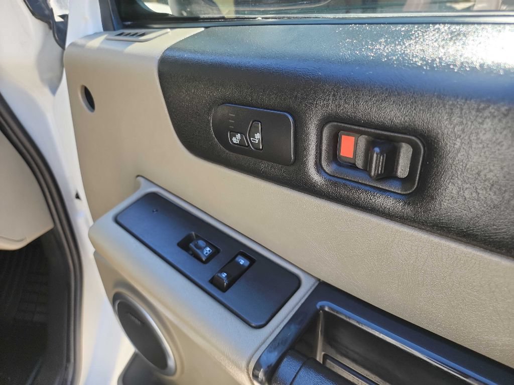 Used 2007 HUMMER H2 SUT AWD/4WD image 35