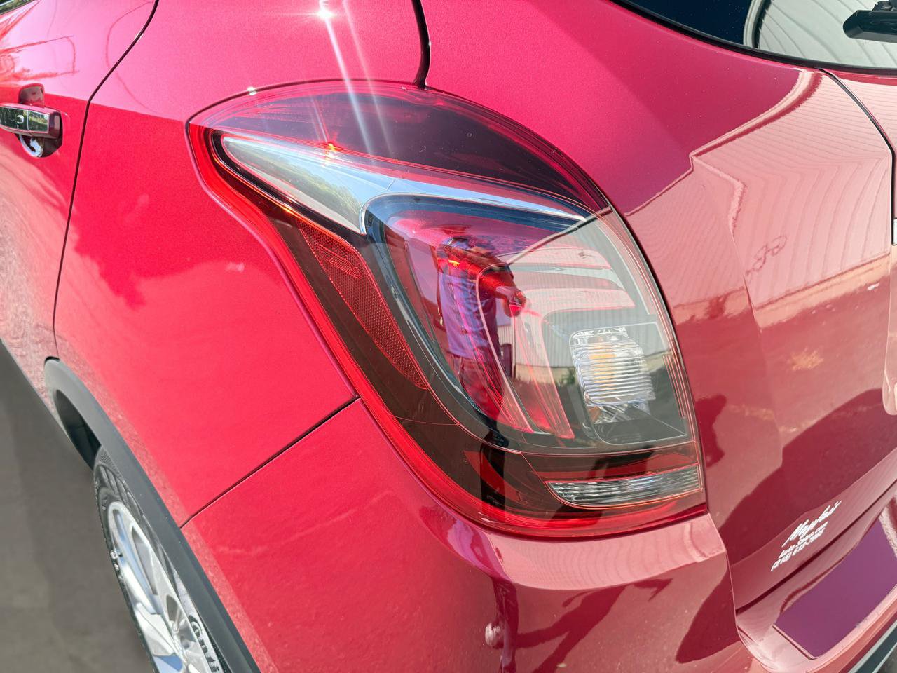 Used 2019 Buick Encore Preferred FWD image 12