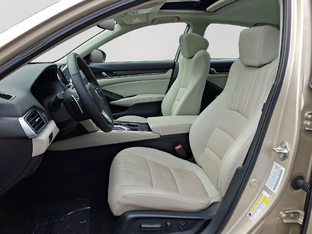 Used 2018 Honda Accord EX-L image 14