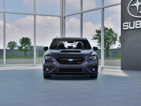 New 2026 Subaru WRX tS AWD/4WD image 7