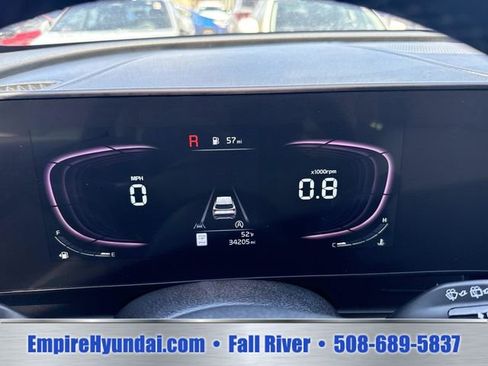 Used 2023 Kia Sportage EX AWD/4WD image 33