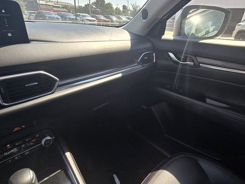 Used 2025 MAZDA CX-5 Carbon Edition image 14