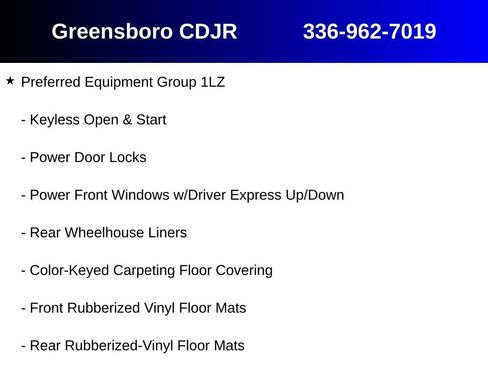 Used 2019 Chevrolet Silverado 1500 LTZ w/ LTZ Plus Package image 10