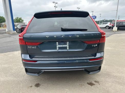 Certified 2025 Volvo XC60 T8 Plus w/ Protection Package Premier AWD/4WD image 6