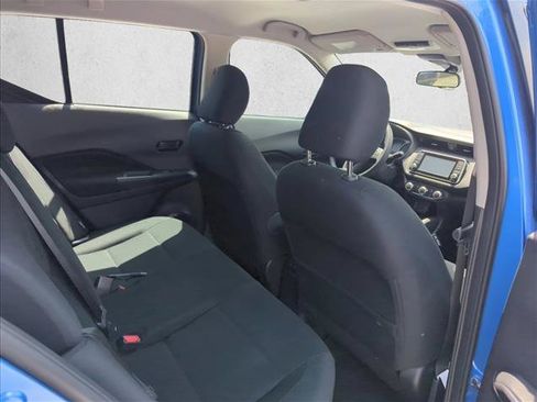 Used 2024 Nissan Kicks S FWD image 21