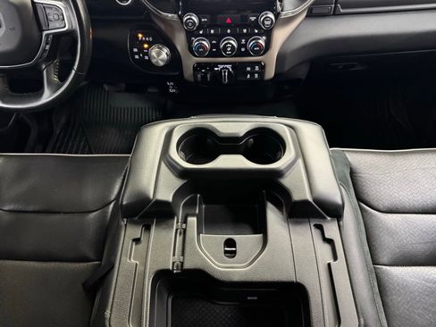 Used 2021 RAM 1500 Laramie image 30