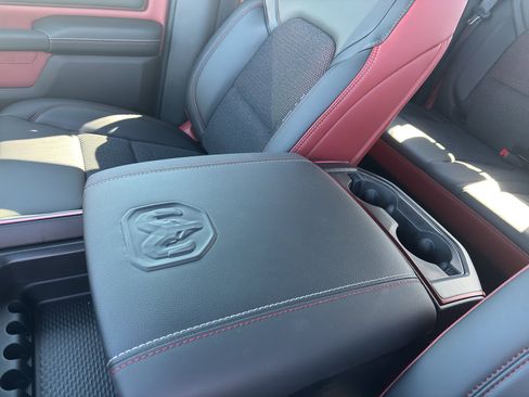 New 2026 RAM 1500 Rebel AWD/4WD image 25