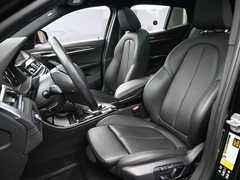Used 2018 BMW X2 xDrive28i AWD/4WD image 23