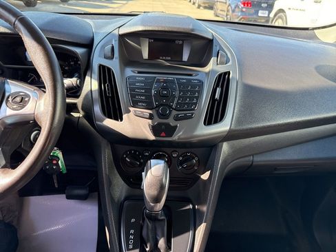 Used 2016 Ford Transit Connect XL FWD image 36