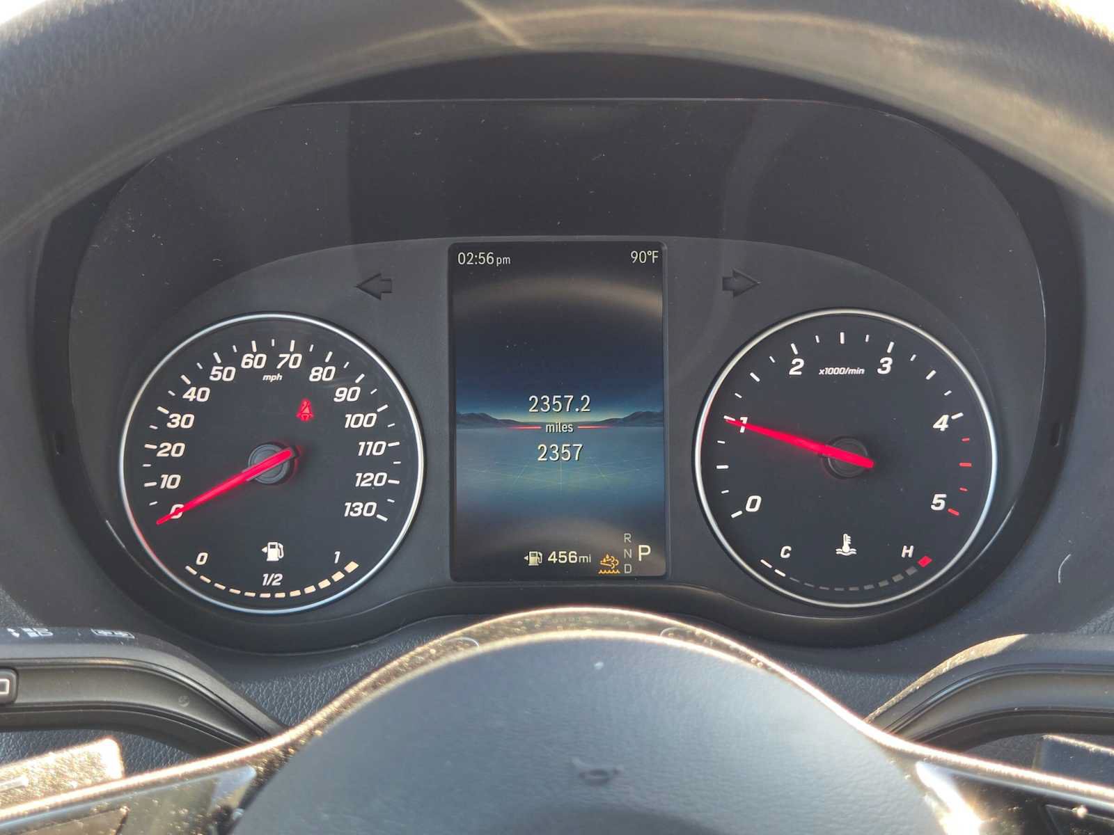 Used 2025 Mercedes-Benz Sprinter 2500 image 26